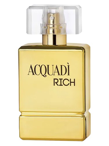 AcquaDì Rich