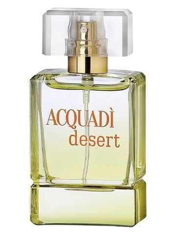 AcquaDì Desert fragrance bottle