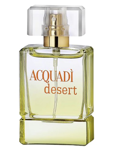 AcquaDì Desert