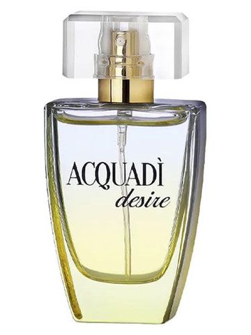 AcquaDì Desire fragrance bottle