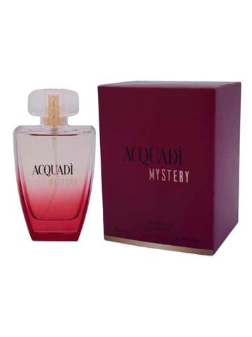 AcquaDì Mystery fragrance bottle