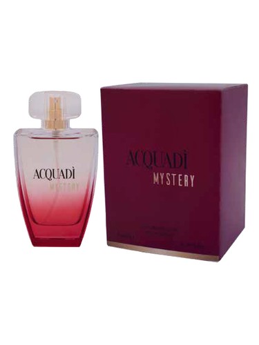 AcquaDì Mystery