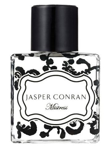 Jasper Conran Mistress fragrance bottle