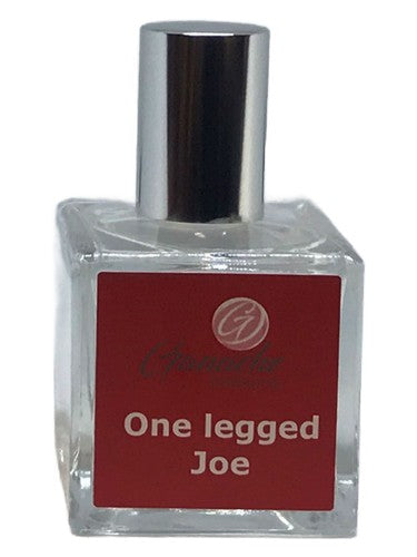 Ganache Parfums One Legged Joe