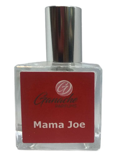 Ganache Parfums Mama Joe fragrance bottle