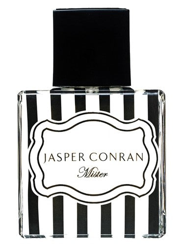 Jasper Conran Mister fragrance bottle