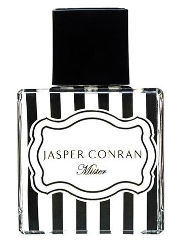 Jasper Conran Mister fragrance bottle