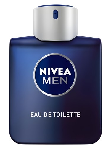 Nivea Nivea Men fragrance bottle