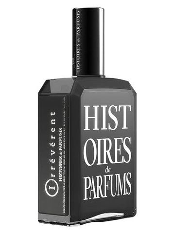 Histoires de Parfums Irrévérent fragrance bottle