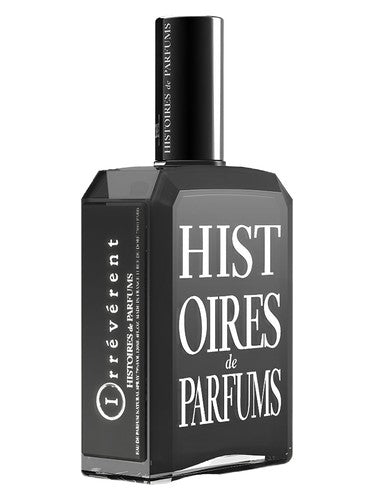 Histoires de Parfums Irrévérent fragrance bottle