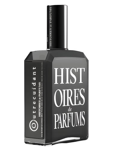 Histoires de Parfums Outrecuidant fragrance bottle