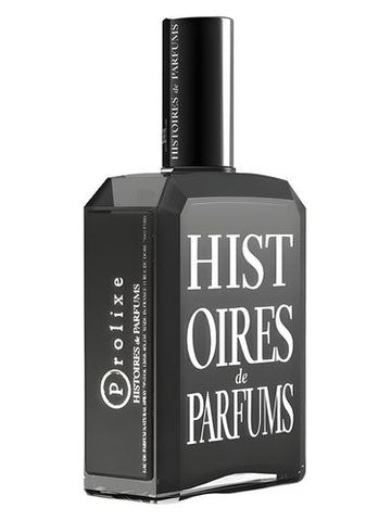 Histoires de Parfums Prolixe fragrance bottle