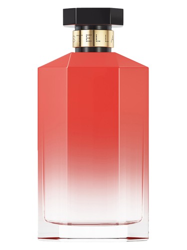 Stella McCartney Stella Peony fragrance bottle