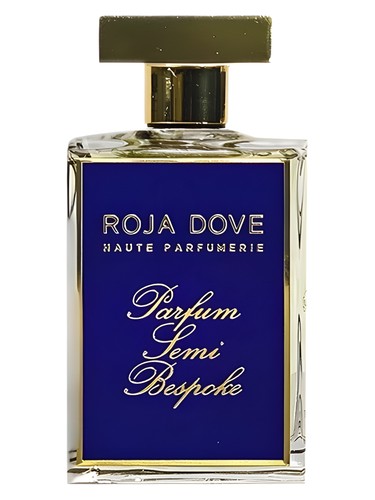 Roja Dove Semi-Bespoke No. 15 fragrance bottle
