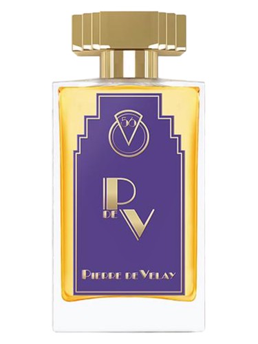 Roja Dove Pierre de Velay No. 56 fragrance bottle