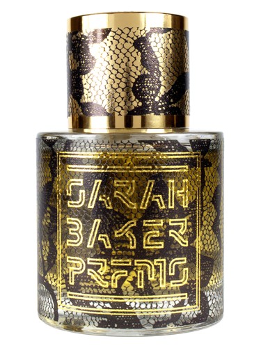 Sarah Baker Perfumes Lace