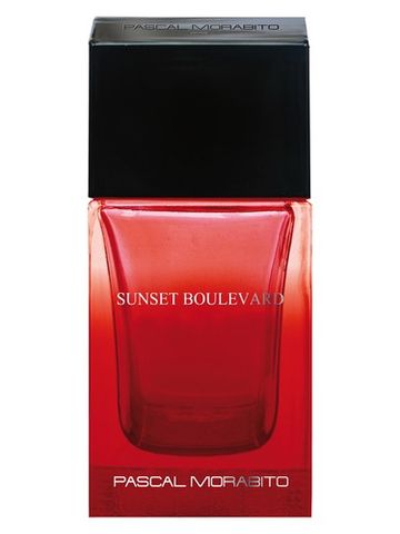 Pascal Morabito Sunset Boulevard fragrance bottle