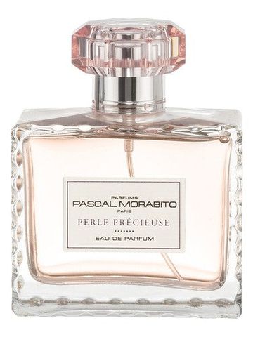 Pascal Morabito Perle Précieuse fragrance bottle