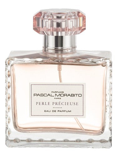 Pascal Morabito Perle Précieuse fragrance bottle