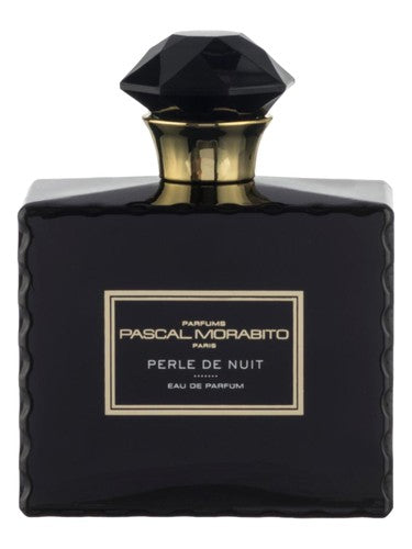 Pascal Morabito Perle de Nuit fragrance bottle