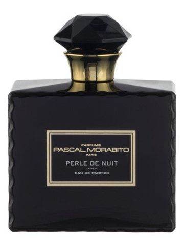 Pascal Morabito Perle de Nuit fragrance bottle