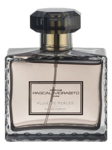 Pascal Morabito Pluie de Perles fragrance bottle