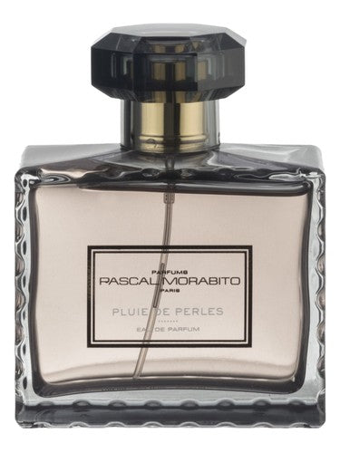 Pascal Morabito Pluie de Perles fragrance bottle