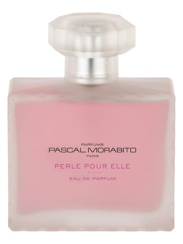 Pascal Morabito Perle Pour Elle fragrance bottle
