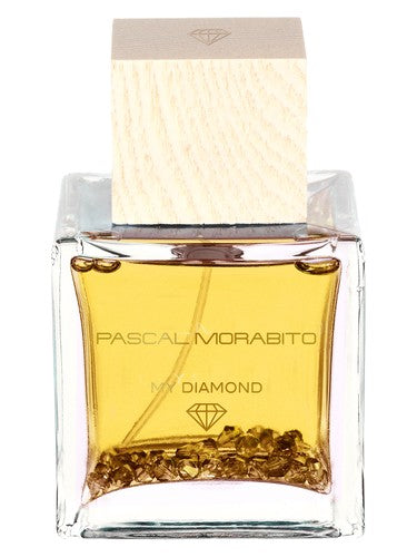 Pascal Morabito My Diamond fragrance bottle