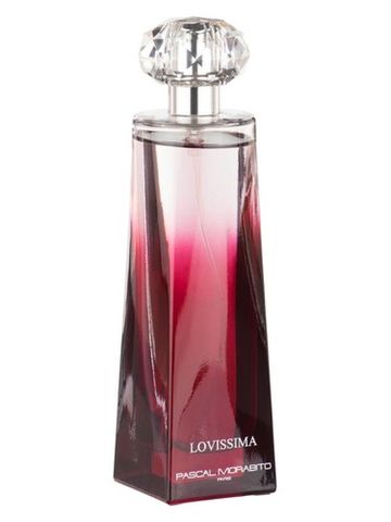 Pascal Morabito Lovissima fragrance bottle