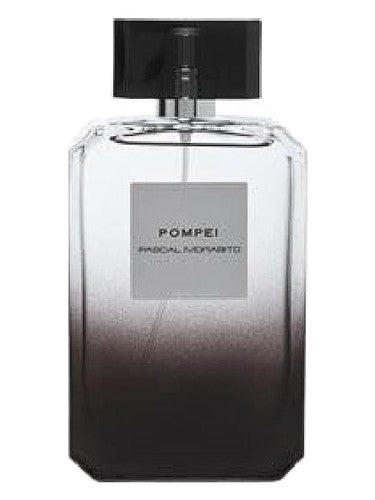 Pascal Morabito Pompei fragrance bottle