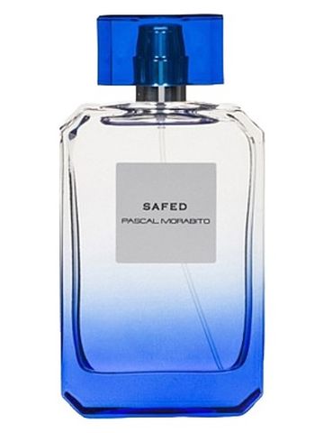 Pascal Morabito Safed fragrance bottle
