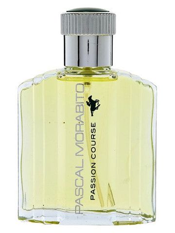 Pascal Morabito Passion Course fragrance bottle