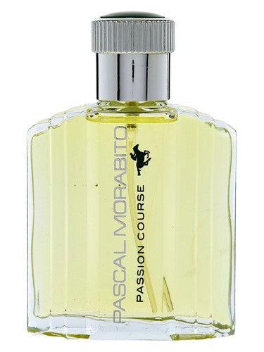 Pascal Morabito Passion Course fragrance bottle