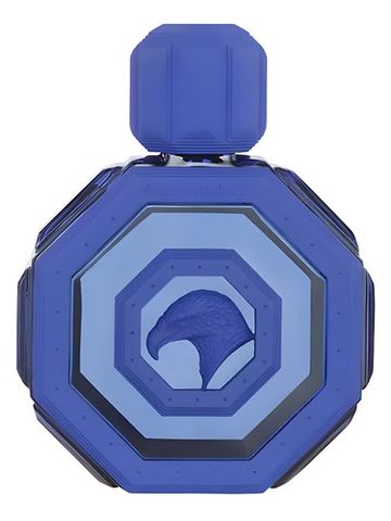 Stefano Ricci Royal Eagle Sport fragrance bottle