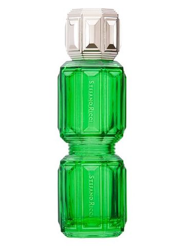 Stefano Ricci SR Eight fragrance bottle