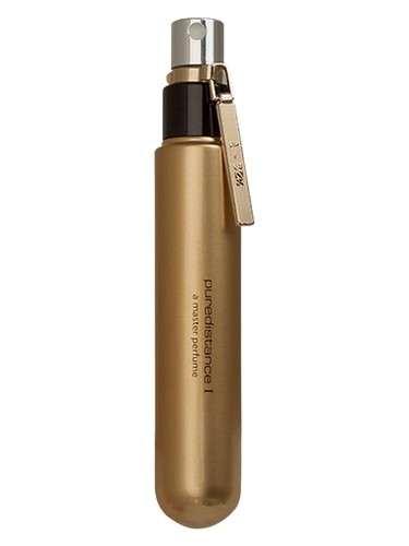 Puredistance Puredistance I No. 01 fragrance bottle