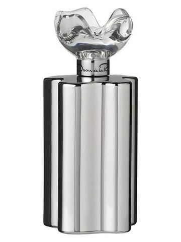 Oscar de la Renta White Gold fragrance bottle