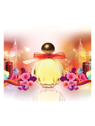 Seven Skies Chelsea Girls fragrance bottle