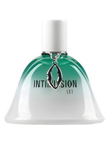 Dilis Parfum Intimission Lei fragrance bottle