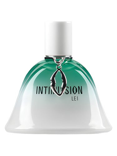 Dilis Parfum Intimission Lei fragrance bottle