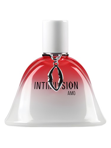 Dilis Parfum Intimission Amo fragrance bottle