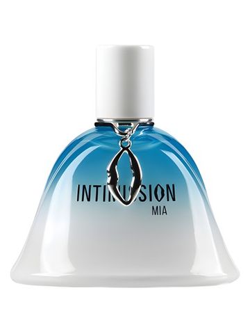Dilis Parfum Intimission Mia fragrance bottle