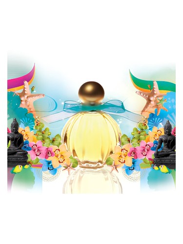 Seven Skies Free Love fragrance bottle