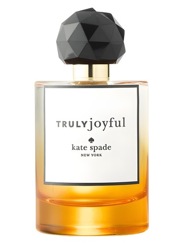 Kate Spade TRULYjoyful