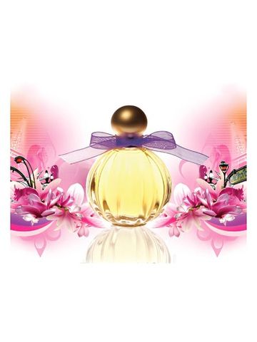 Seven Skies Belle Histoire fragrance bottle