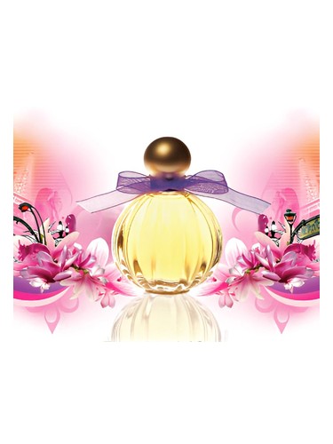 Seven Skies Belle Histoire fragrance bottle