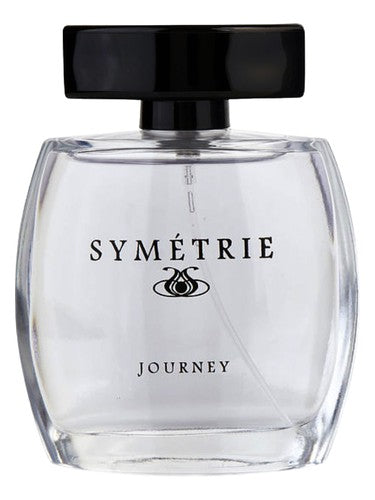 Symétrie Journey