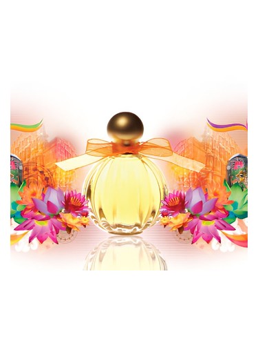Seven Skies Lalita fragrance bottle