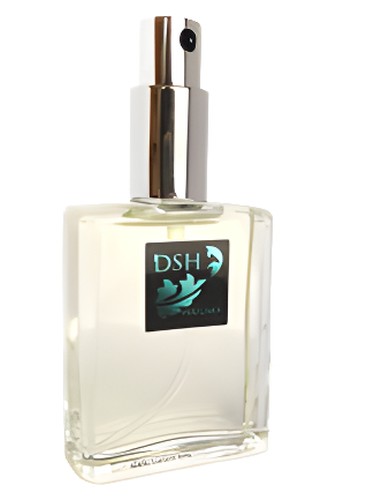 DSH Perfumes Muguet Cologne fragrance bottle